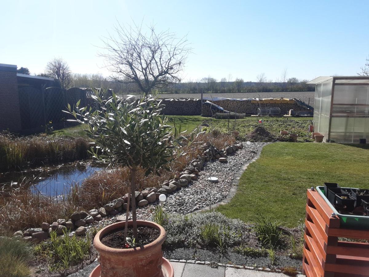 Gaestezimmer Von Annegret Homestay Peine