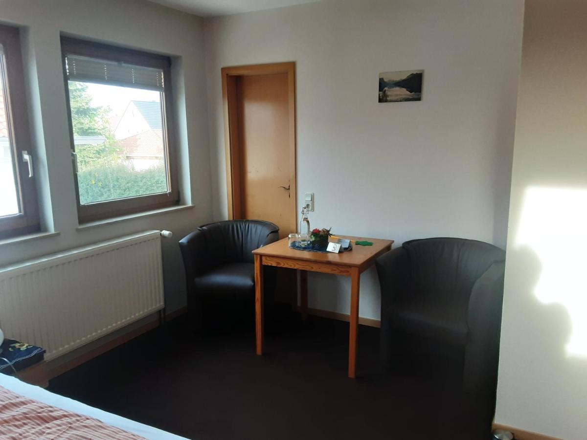 Homestay Gaestezimmer Von Annegret Peine