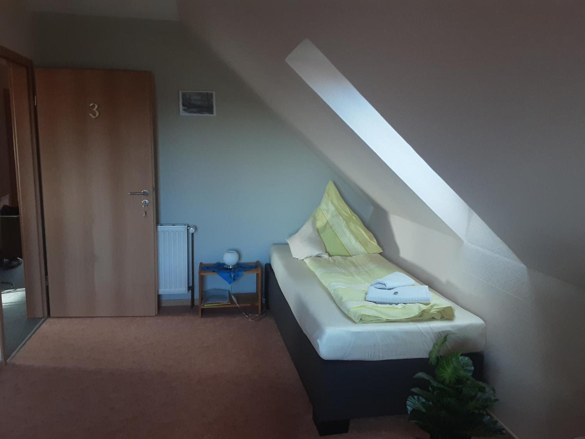 Gaestezimmer Von Annegret *