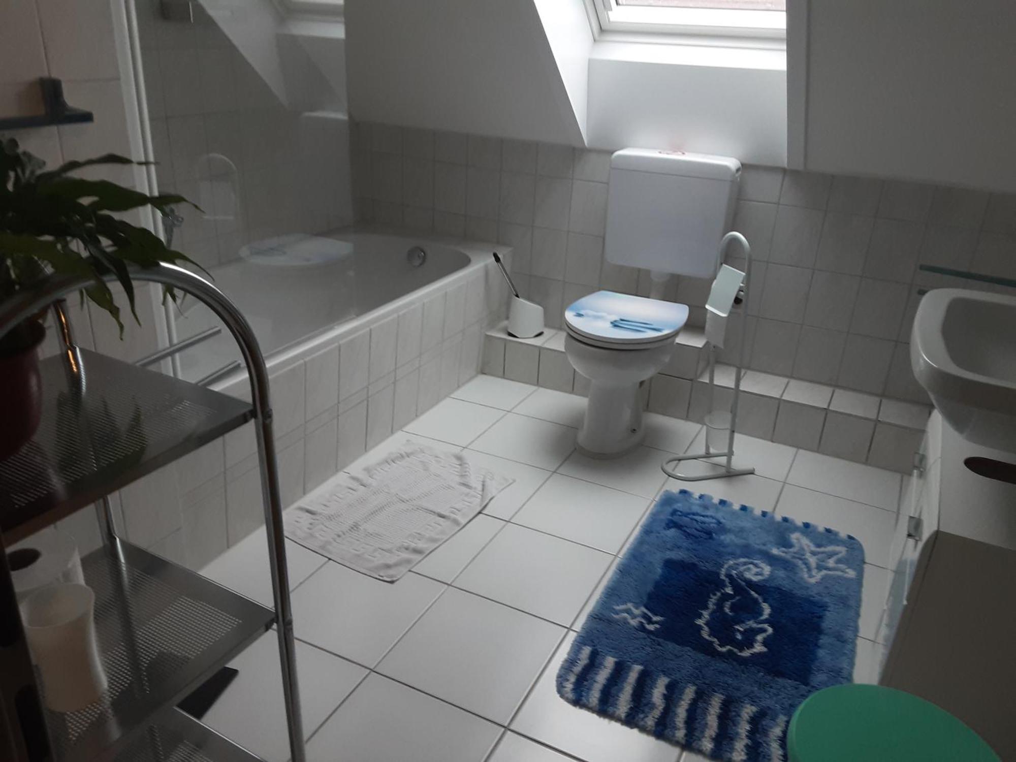 Gaestezimmer Von Annegret